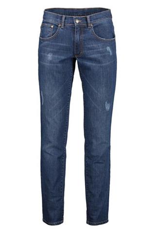 Jeansy męskie Denim Montebello 60876 - 101321