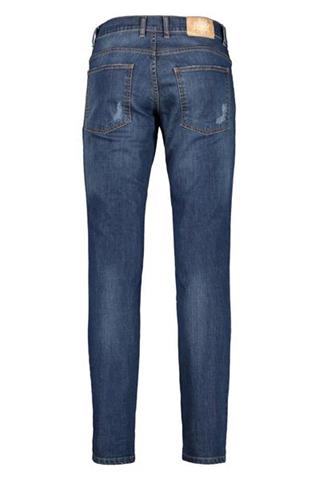 Jeansy męskie Denim Montebello 60876 - 101371