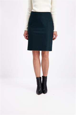 Elegancka spódnica ołówkowa Sara Samara 84024 - 102591