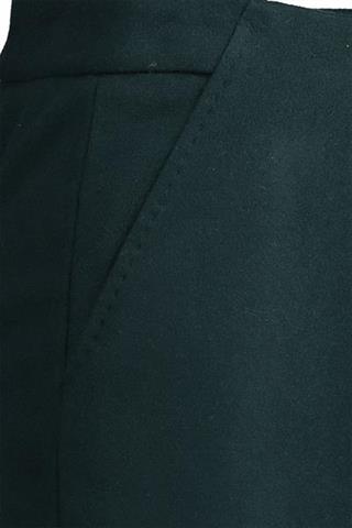 Elegancka spódnica ołówkowa Sara Samara 84024 - 102621