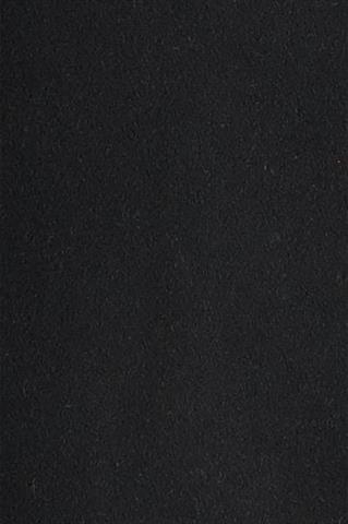 Czarny płaszcz damski wełniany Donna Tuch 84014 - 103701
