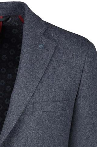 Granatowa marynarka męska sportowa Donato Spina 46013 - 104931