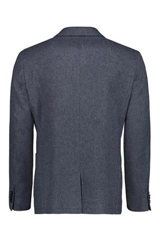 Granatowa marynarka męska sportowa Donato Spina 46013 - 104951