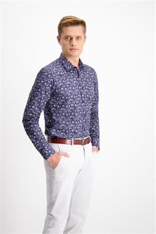 KL0125.KOSZULA.Długi.rękaw.93058_176-182/39/103 - 105231