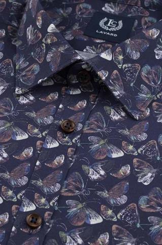 KL0125.KOSZULA.Długi.rękaw.93058_176-182/39/103 - 105271