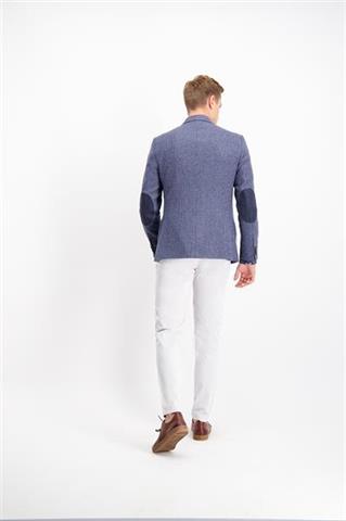 Marynarka męska wełniana Tutti 2 Moza 48011 - 105331