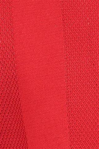 DL0001.DZIANINA.V-NECK.Struktura.Czerwony.J.73835_L - 105591