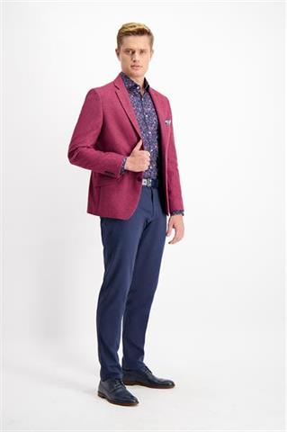 Czerwona marynarka Blow Red 48315 - 106141