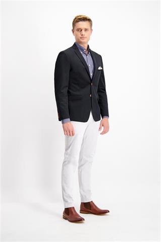 ML0225.MARYNARKA.ISCO 2.Laboss.Black.45142_56 - 107191