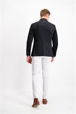 ML0225.MARYNARKA.ISCO 2.Laboss.Black.45142_56 - 107201