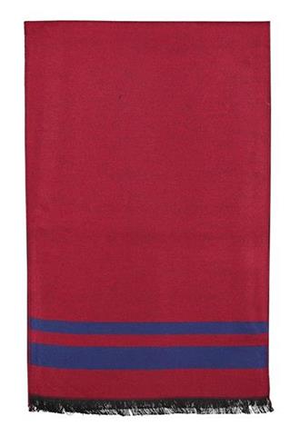 Dwustronny szal męski 73136 - 109071