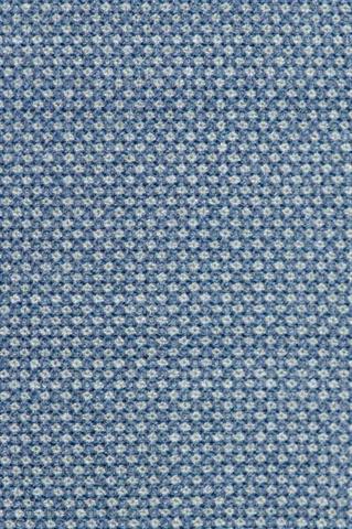 Niebieska marynarka męska z spiczastymi klapami Spitz Koncho 45136 - 11091