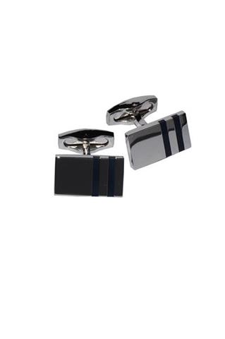 Srebrne spinki 57237 - 111421