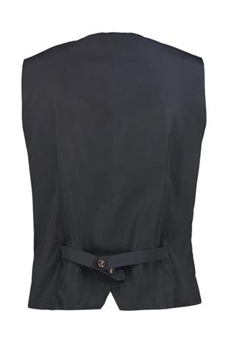 Kamizelka z wełny 10097 - 112311