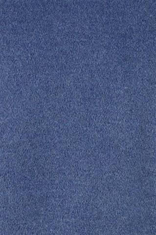 Niebieski płaszcz męski 20549 - 113501