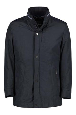 Granatowa kurtka męska Victori 2 Lugo 27152 - 114041