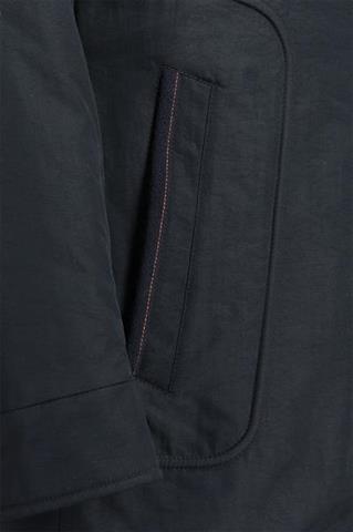 Granatowa kurtka męska Victori 2 Lugo 27152 - 114061