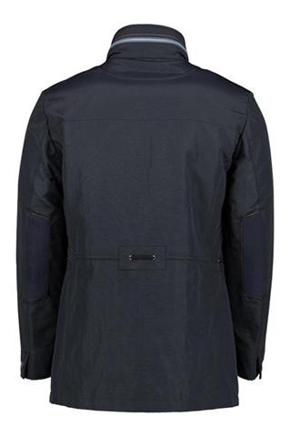 Granatowa kurtka męska Victori 2 Lugo 27152 - 114071