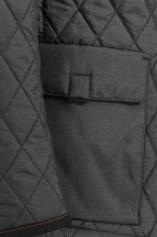 Pikowana kurtka męska Even Nacio 25514 - 114731