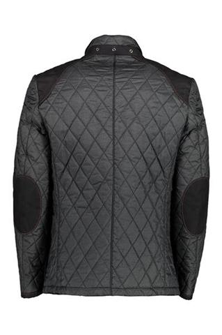 Pikowana kurtka męska Even Nacio 25514 - 114741