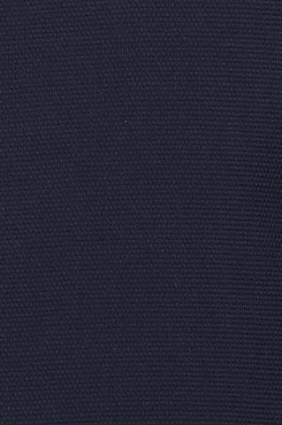 Granatowa kamizelka męska w kratkę Bruno 10131 - 116151