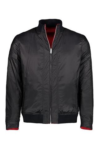 Dwustronna kurtka męska 24530 - 116711