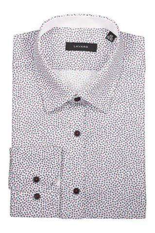 KL0060.KOSZULA.Długi.rękaw.93028_176-182/40/107 - 117791