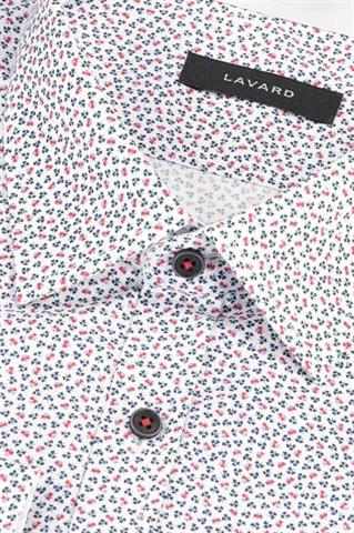 KL0060.KOSZULA.Długi.rękaw.93028_176-182/40/107 - 117811