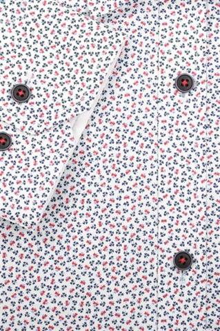 KL0060.KOSZULA.Długi.rękaw.93028_176-182/40/107 - 117821