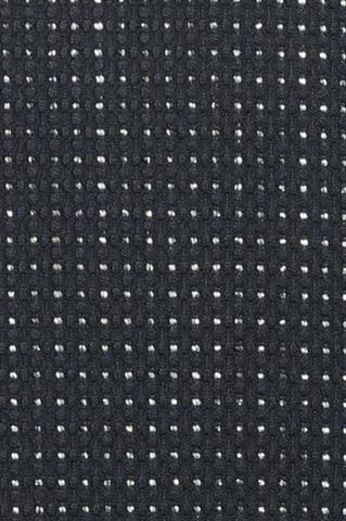 Granatowe spodnie damskie Miri Zoe 84777 - 118121