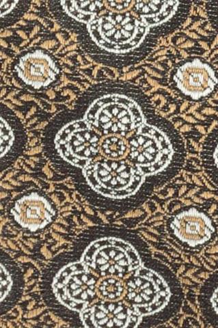 Poszetka we wzory 73089 - 118781