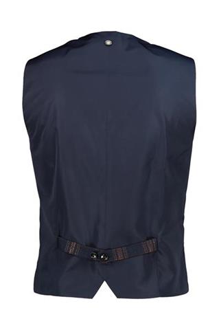 Elegancka kamizelka męska Alezio 10120 - 120871