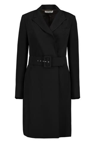 Elegancka sukienka damska Simona Black 84961 - 125541