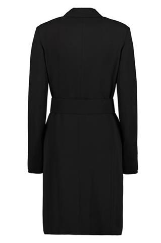 Elegancka sukienka damska Simona Black 84961 - 125591