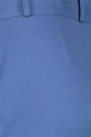 Niebieskie spodnie damskie 84975 - 127041