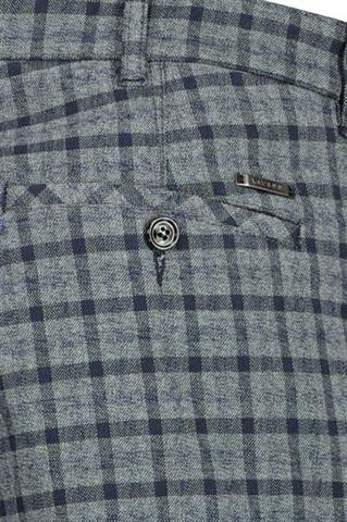 SL0125.SPODNIE.CHINOS.Cube.60885_56/98 - 127381