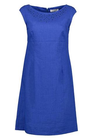 Lniana sukienka Teri 83920 - 129971