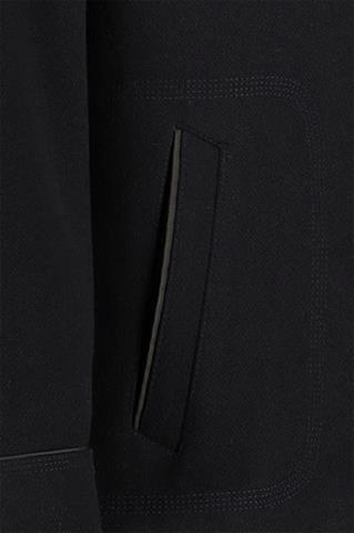 Granatowa kurtka męska Koke Fris 20742 - 130871