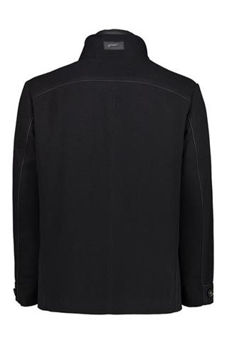 Granatowa kurtka męska Koke Fris 20742 - 130881