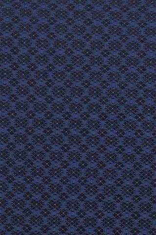 Granatowa kamizelka męska Lavard Ceremony 10072 - 134121