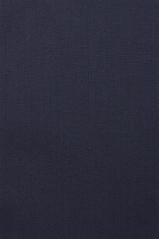 Granatowa koszula button down 93117 - 136621