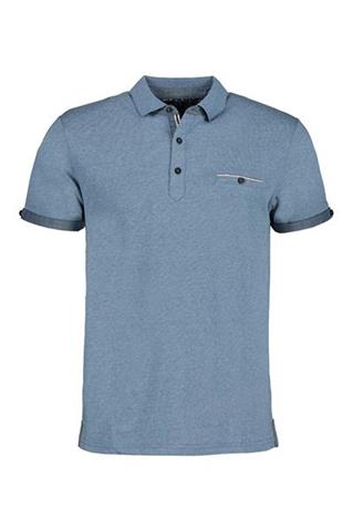 Niebieskie polo 73870 - 138101