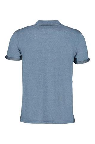 Niebieskie polo 73870 - 138121