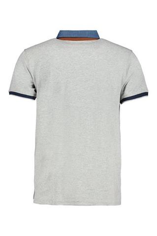 DL0001.POLO.KOŁNIERZ.BD.Szare.73874_S - 138201