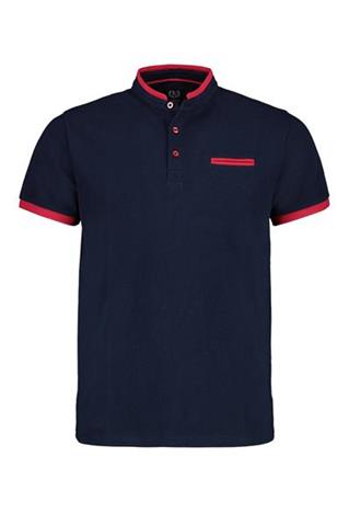DL0001.POLO.Stójka.Granatowe.73860_S - 138341