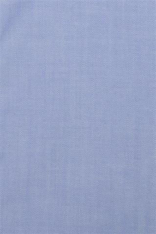 Niebieska koszula męska 93116 - 138761