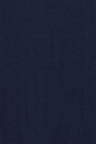 Granatowa koszulka polo 73875 - 139101
