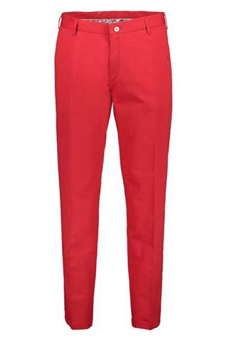 Czerwone spodnie Chinos Remy Rojo 60162 - 139391