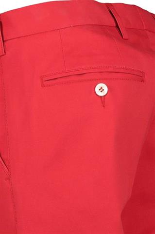 Czerwone spodnie Chinos Remy Rojo 60162 - 139411