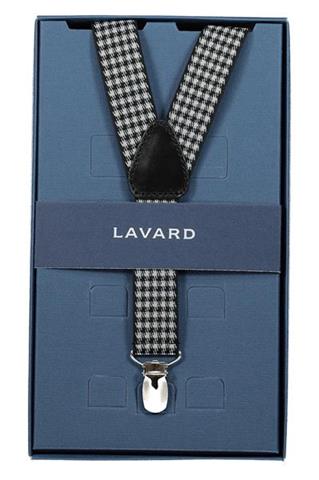 Szelki w pepitkę 57311 - 143681